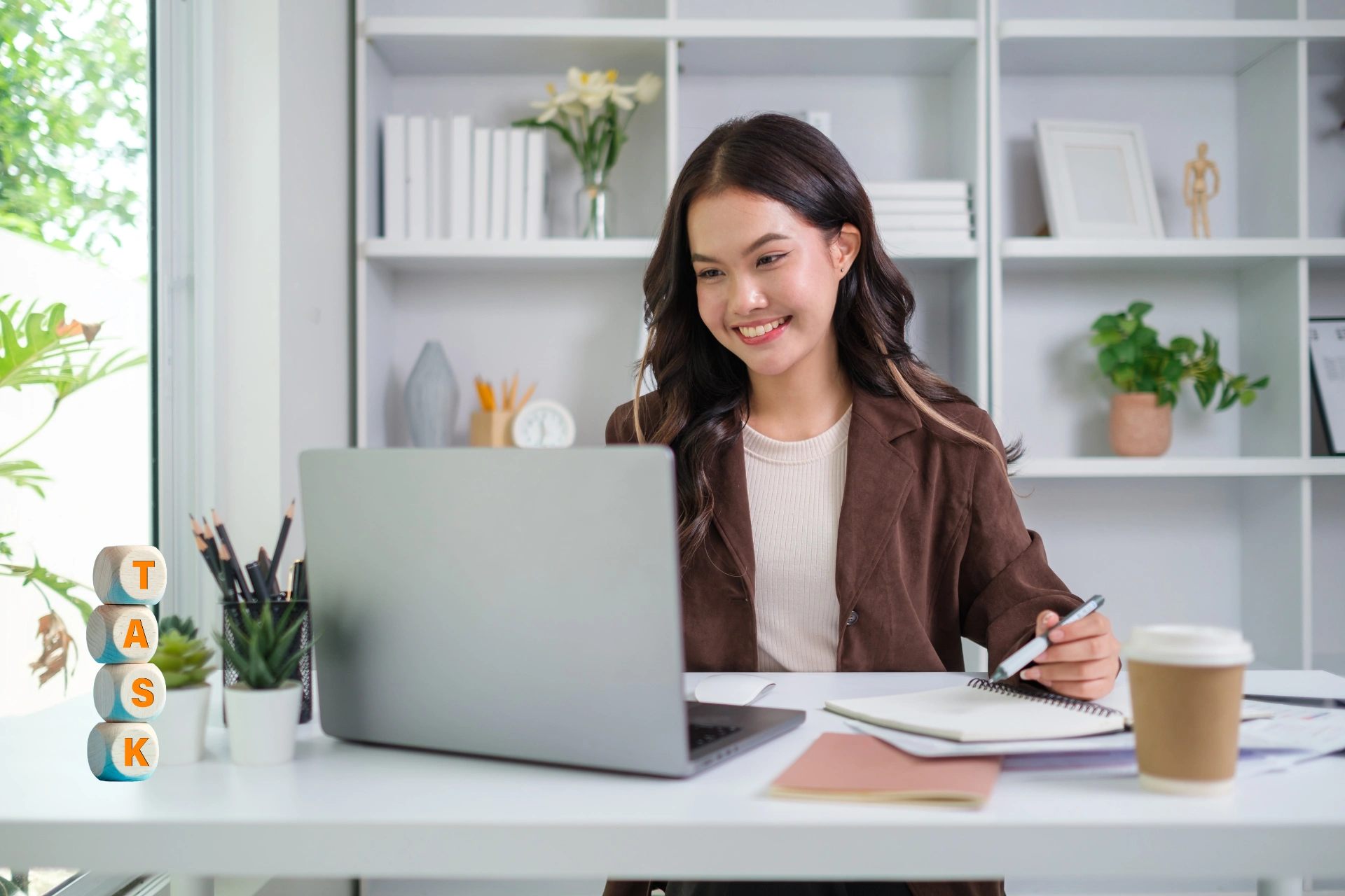 Administrative Task Management 1