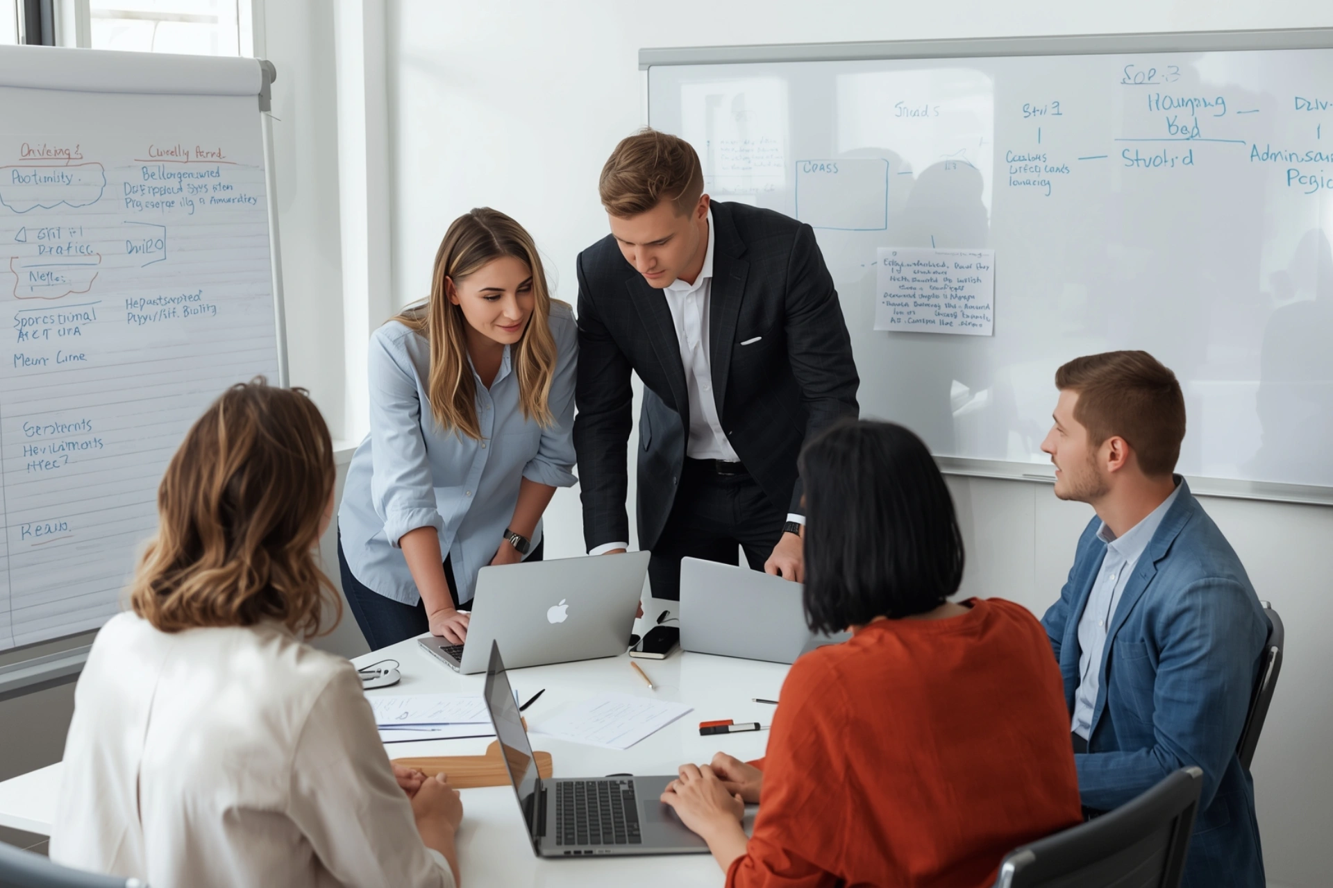 Administrative Task Management 3