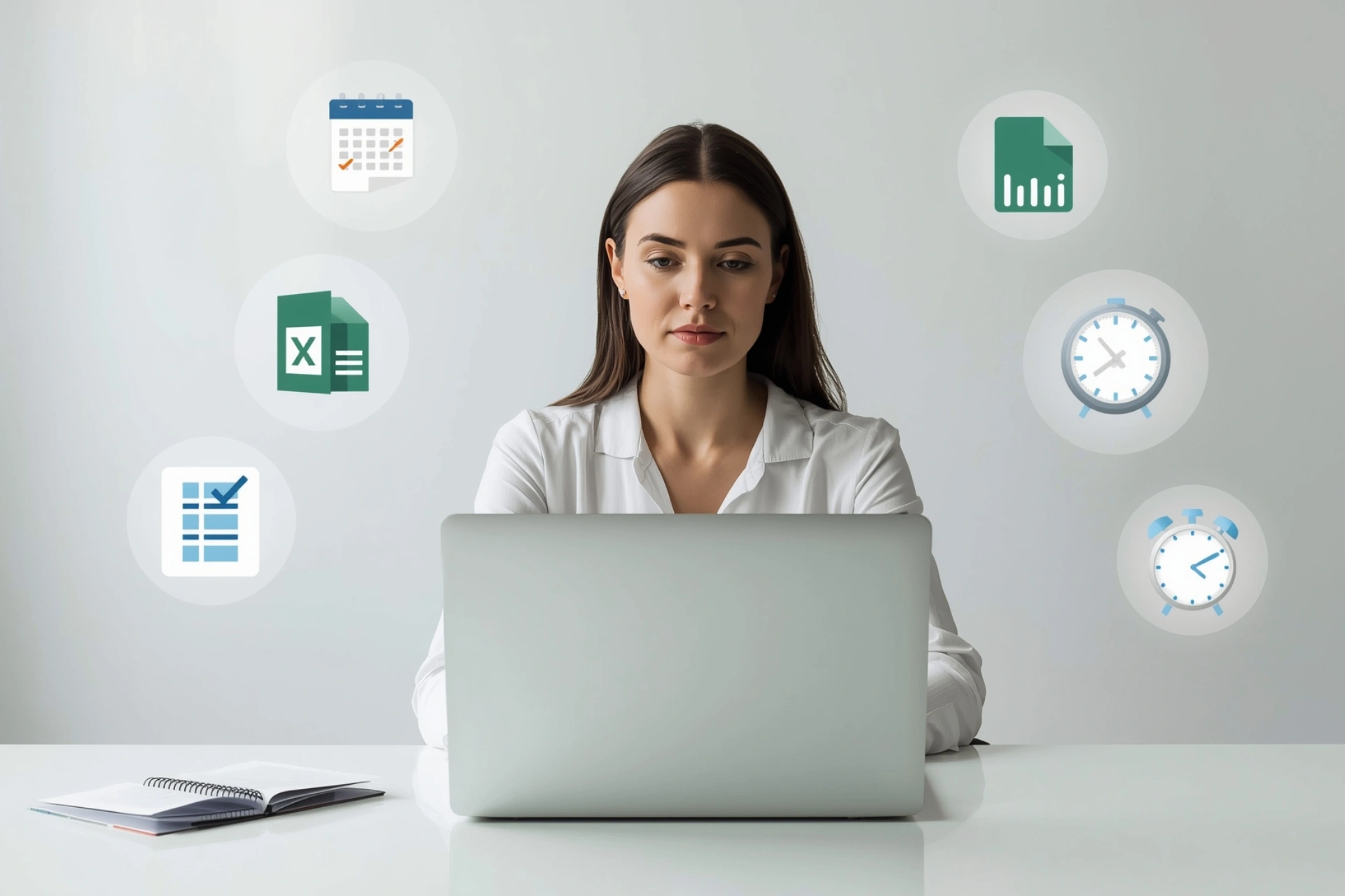 Administrative Task Management