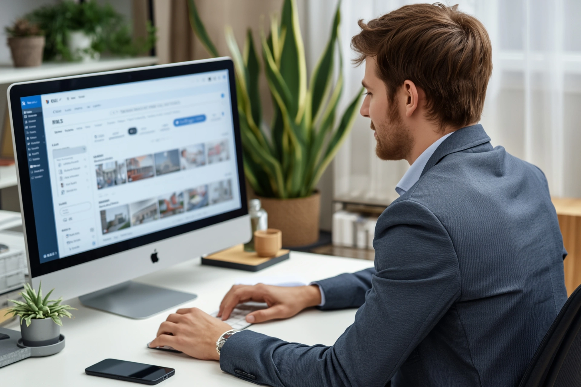 CRM MLS Management 2