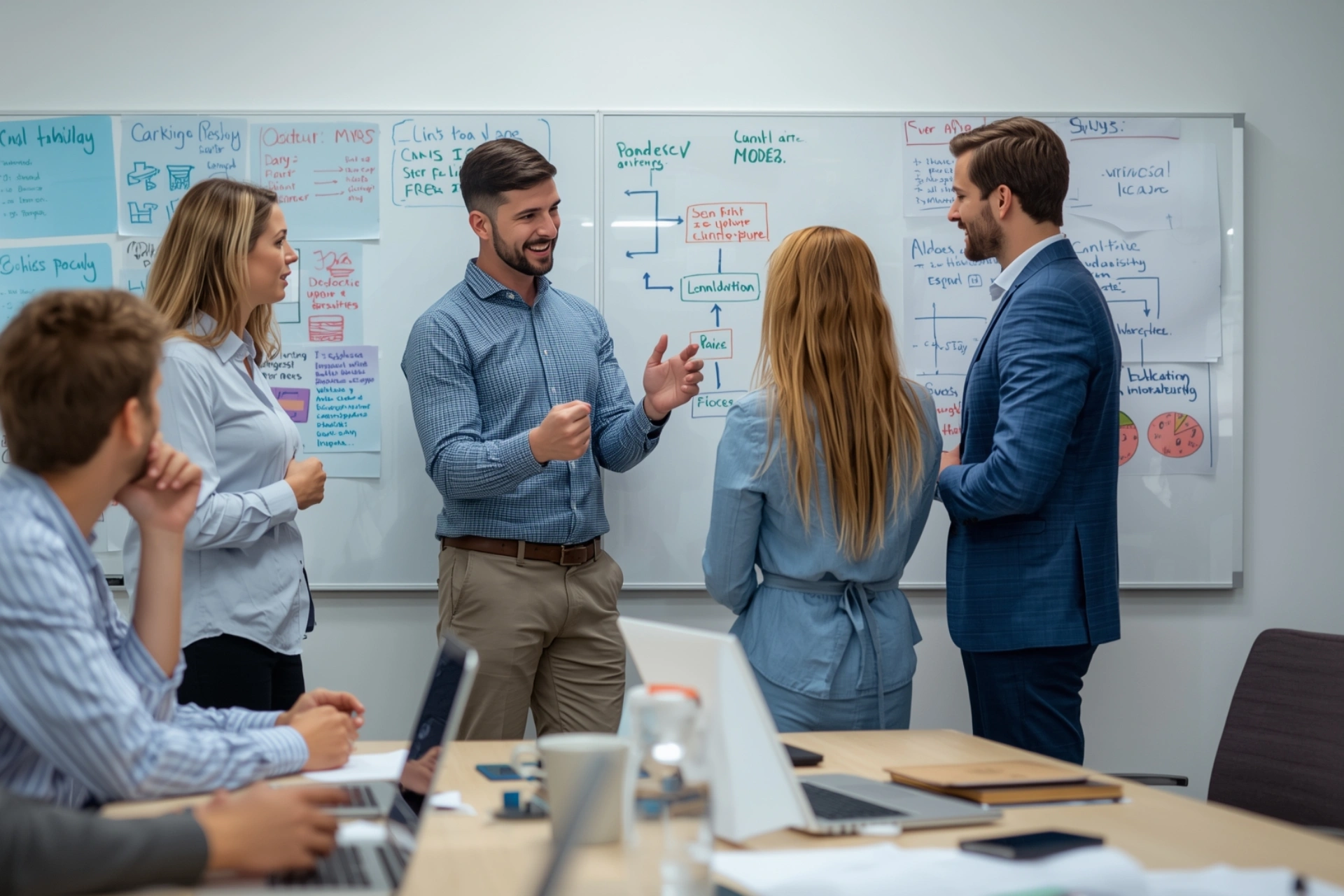 CRM MLS Management 4