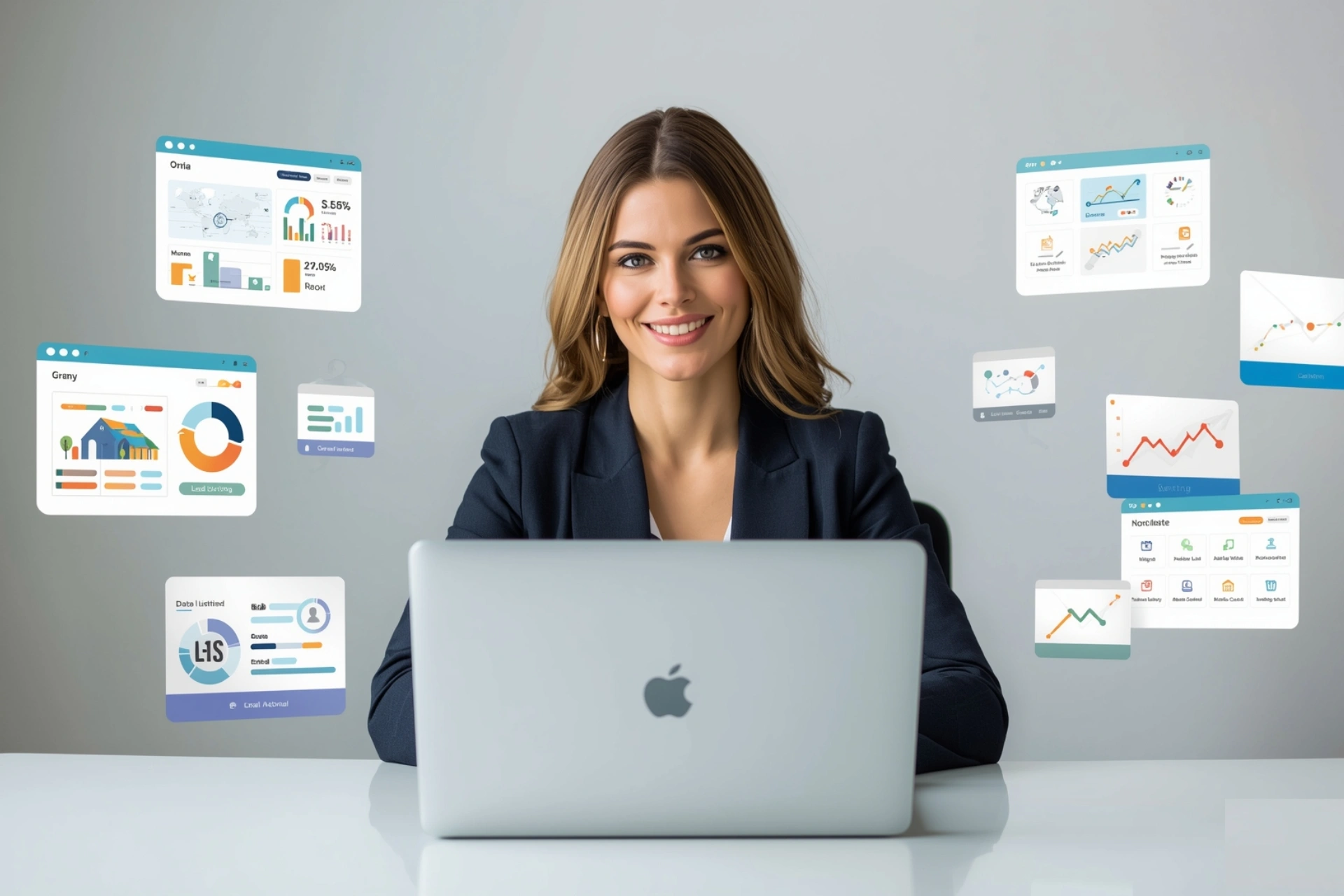 CRM MLS Management