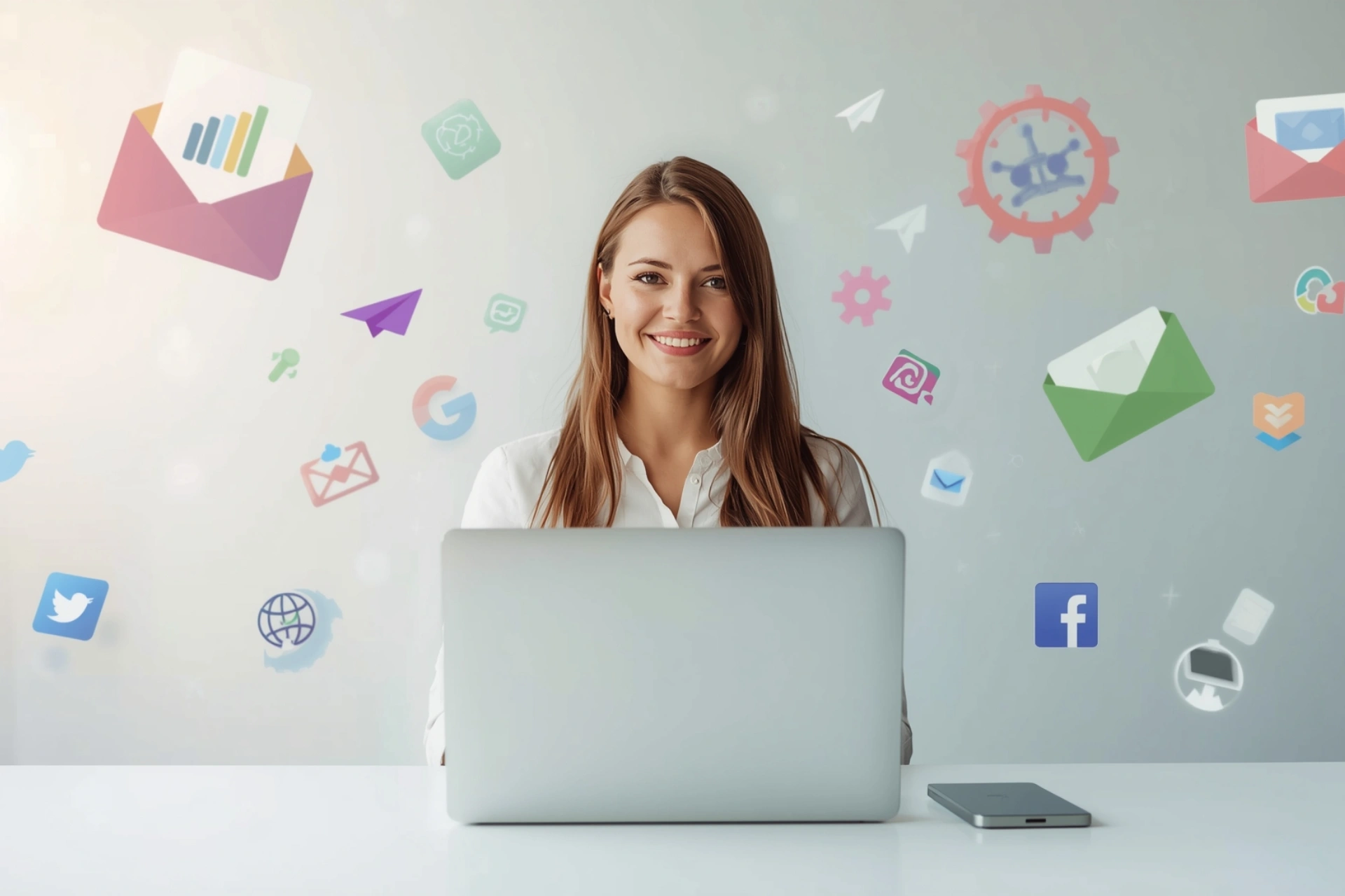 Email Marketing