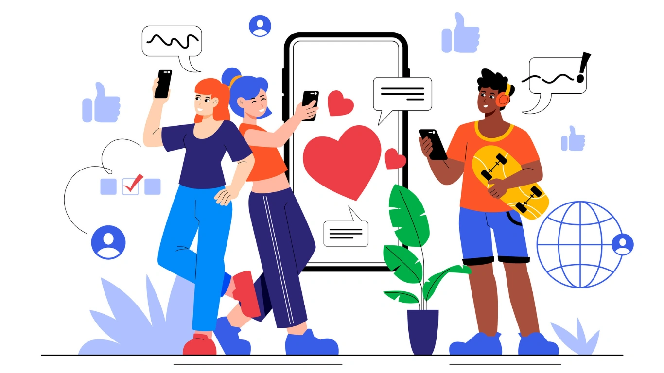 Social Media Management Complete Guide 2