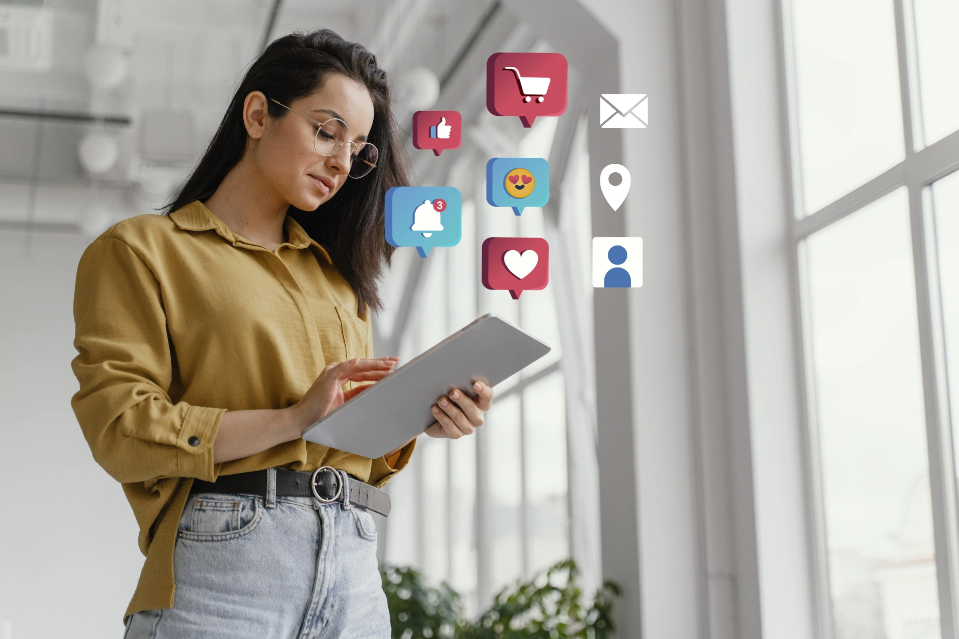 Social Media Management