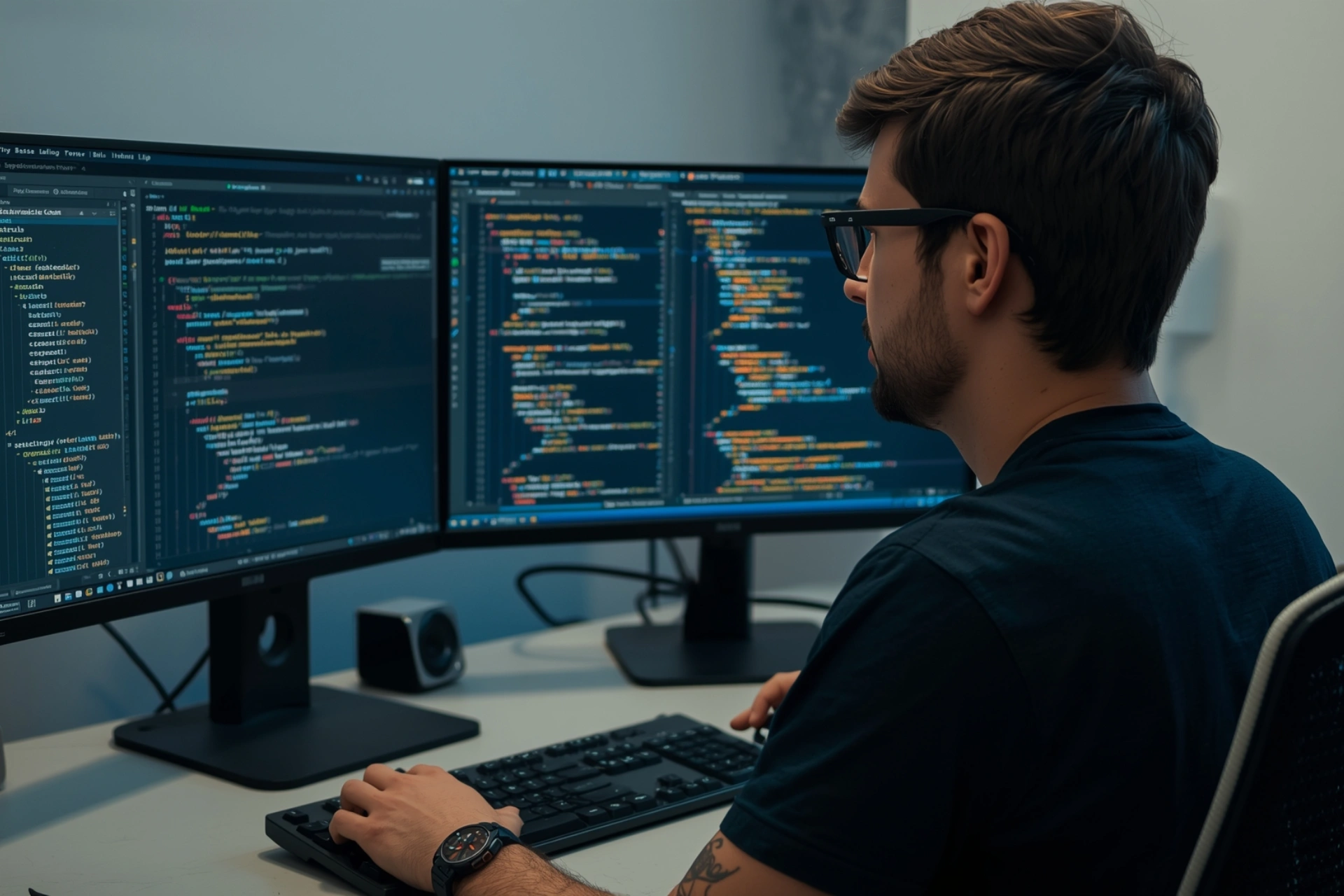 Software Development 2