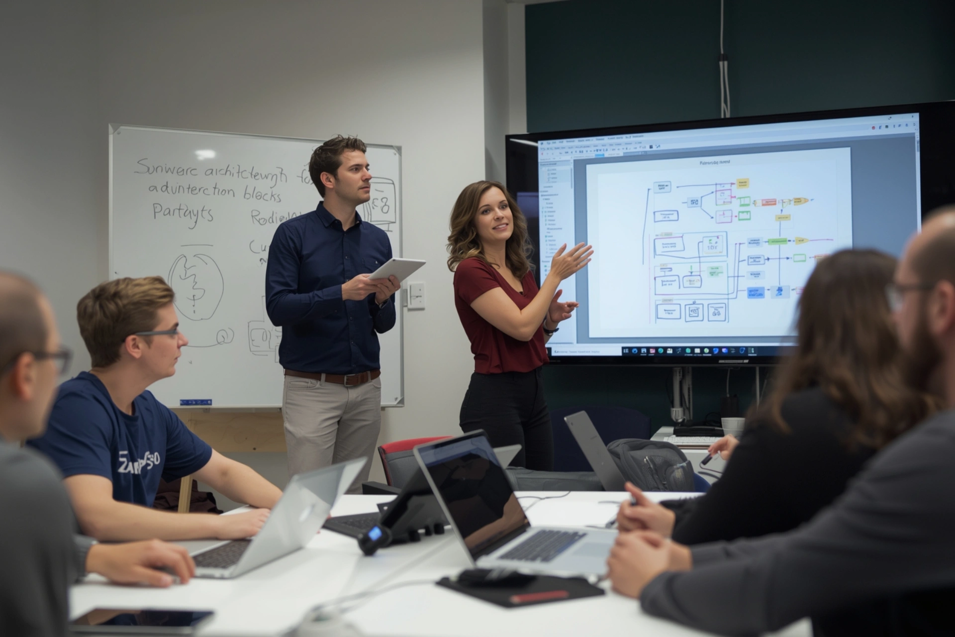 Software Development 3