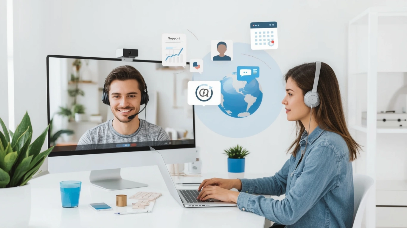 Virtual Assistant
