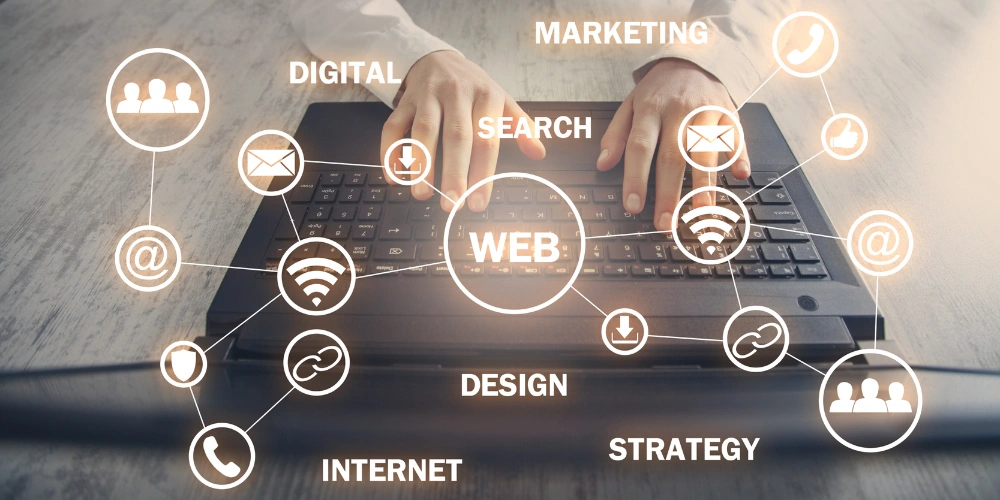 Web Development and SEO