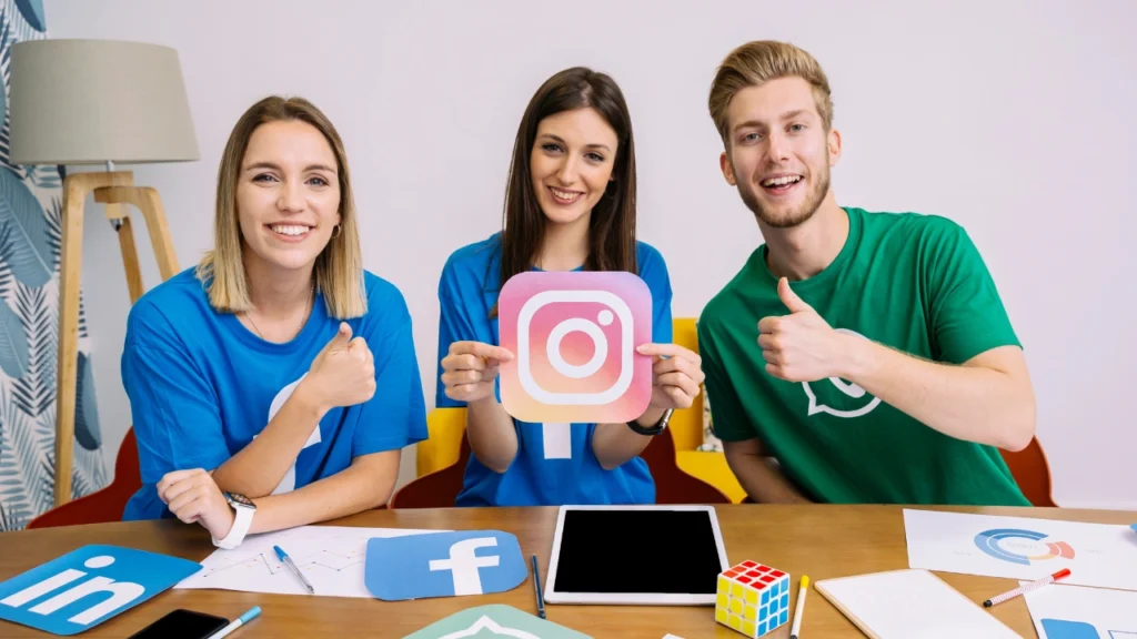 Instagram, Facebook or LinkedIn – Which Gives the Best ROI for Your Business