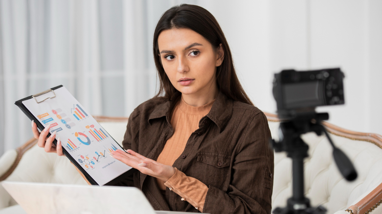 Short video marketing strategy