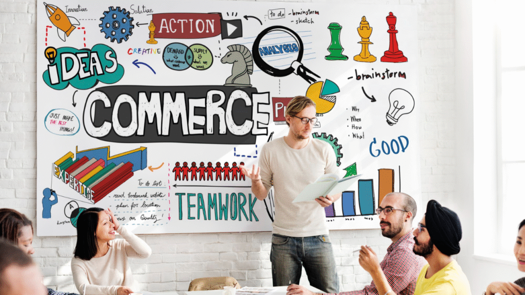 10 Digital Marketing Strategies Every Small Business Should Use in 2025